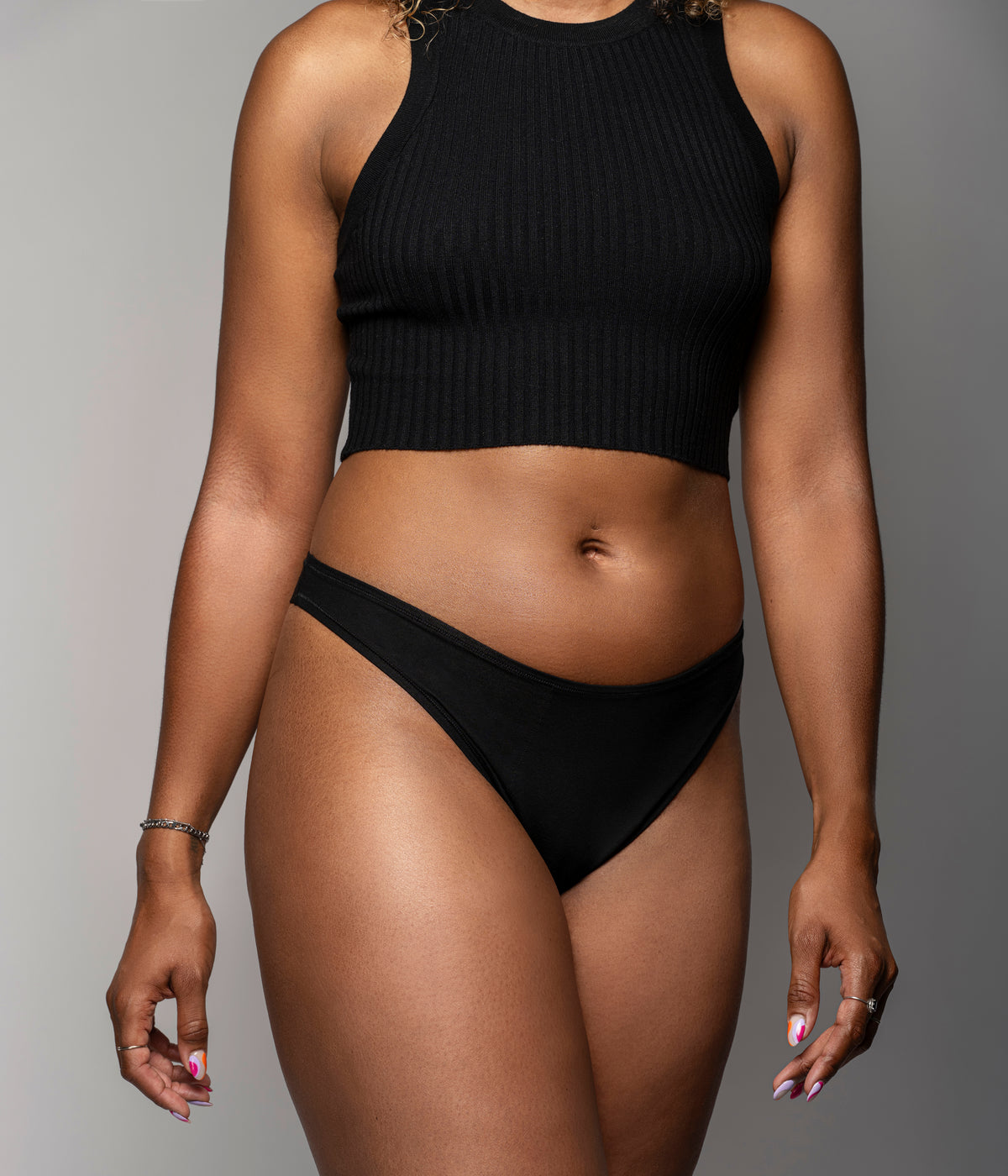Image of the classic thong