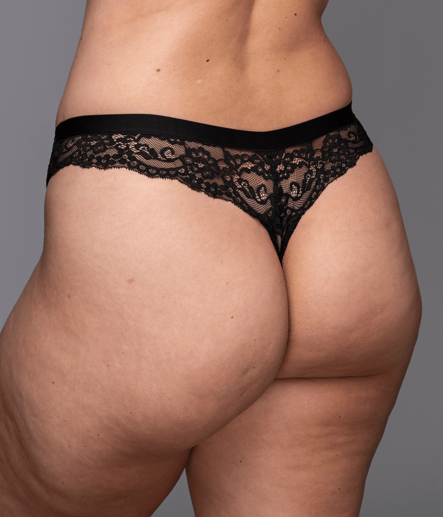 "The Marie Thong"