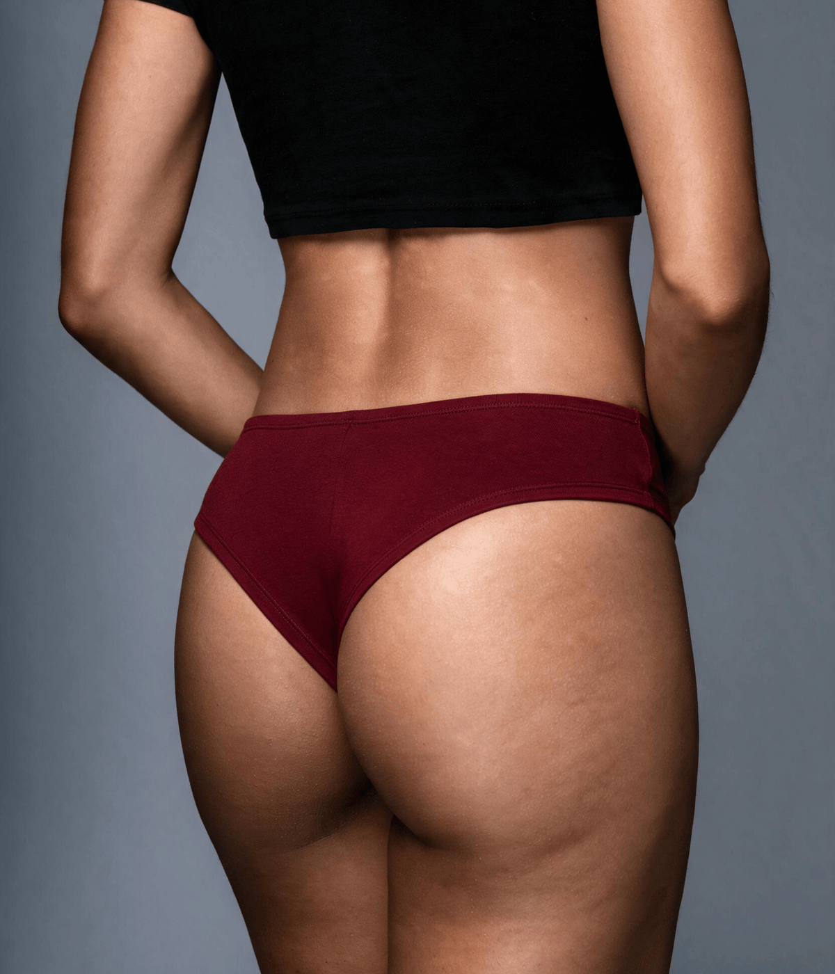 The Fanny Fit Bestseller Set - Gemixt