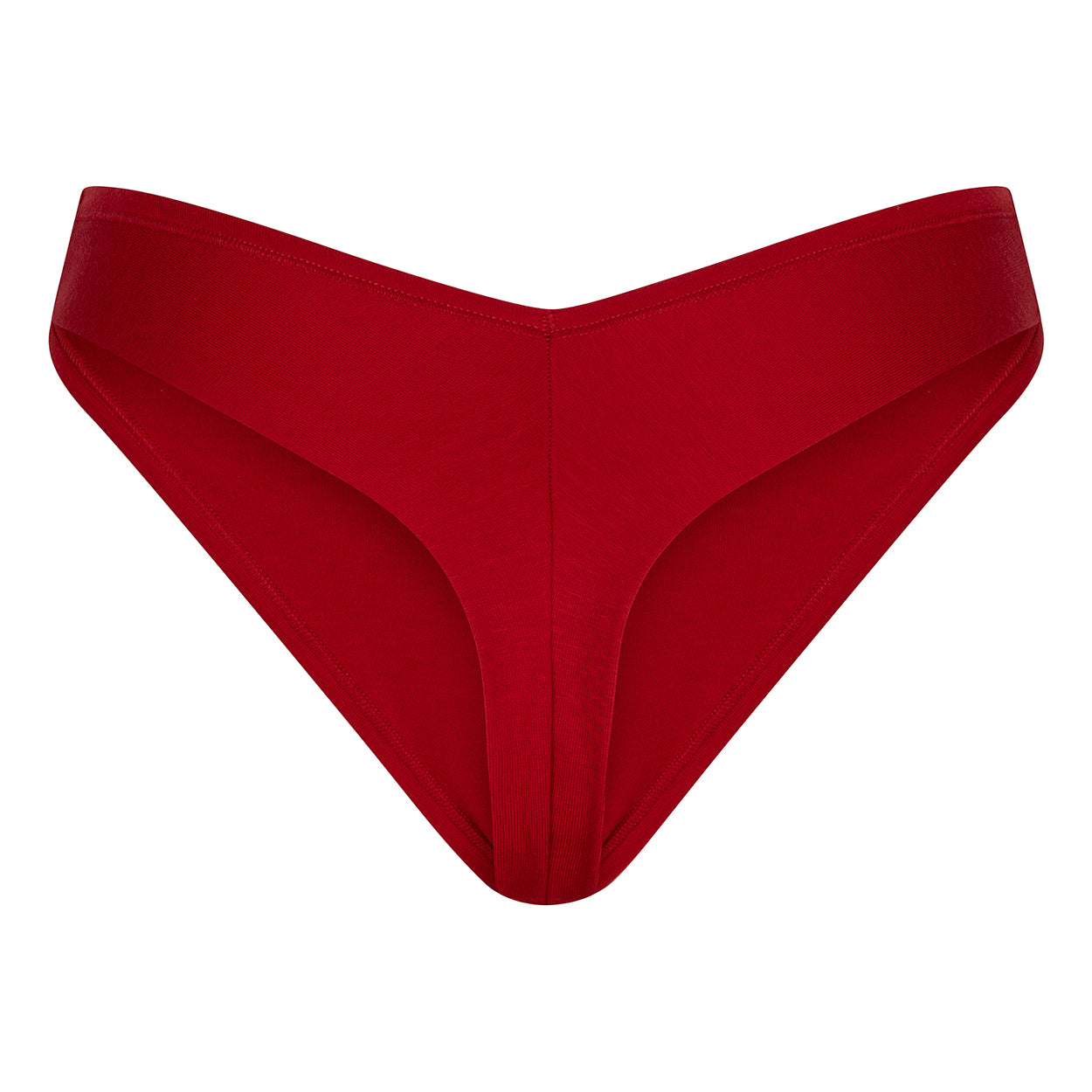The Classic Thong