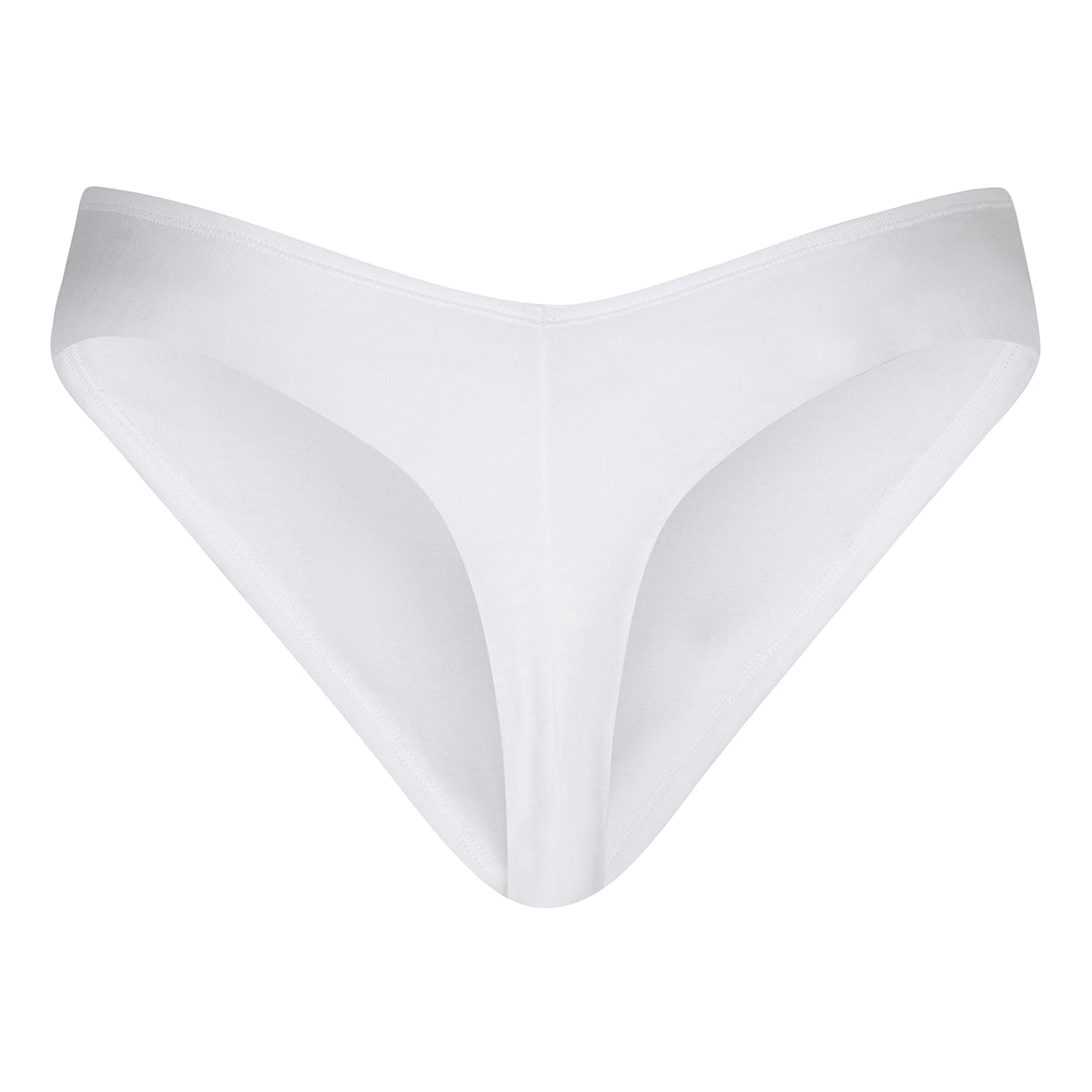 The High-Waist Thong