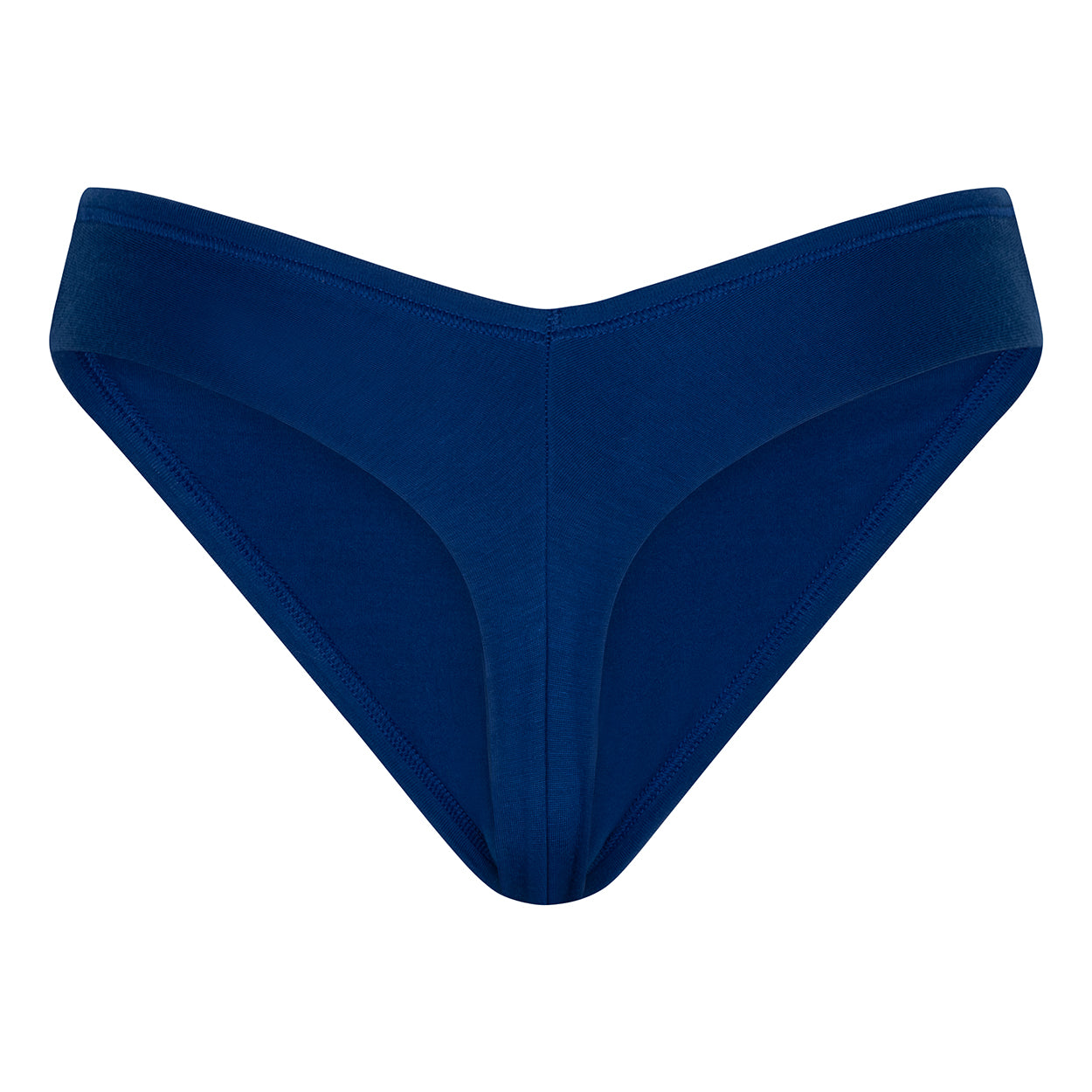 The High-Waist Thong