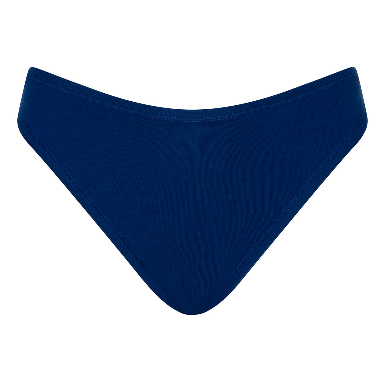 The High-Waist Thong