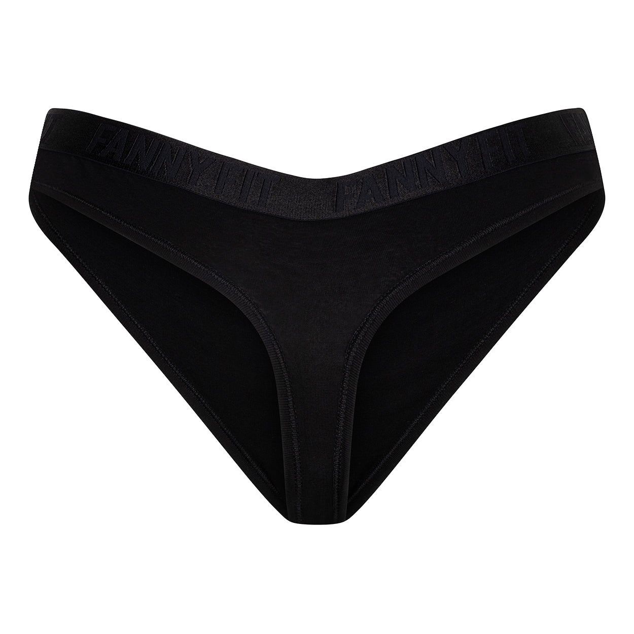 The No-Cameltoe Thong