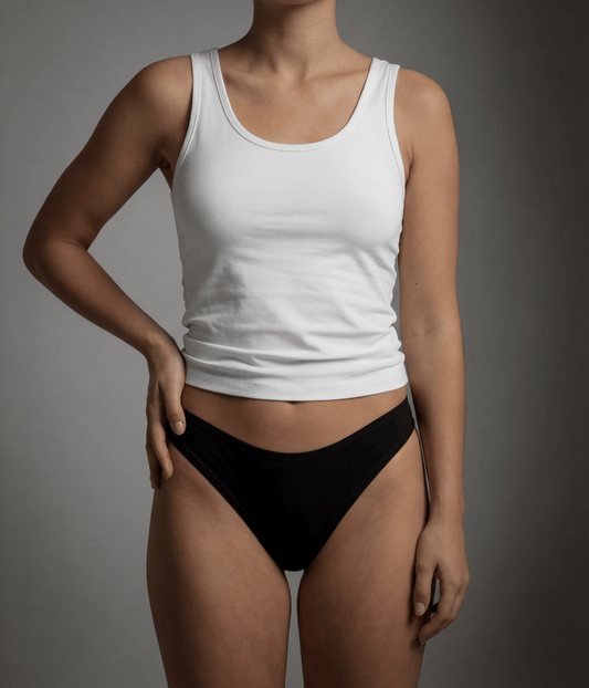 The Low-Waist Thong | New