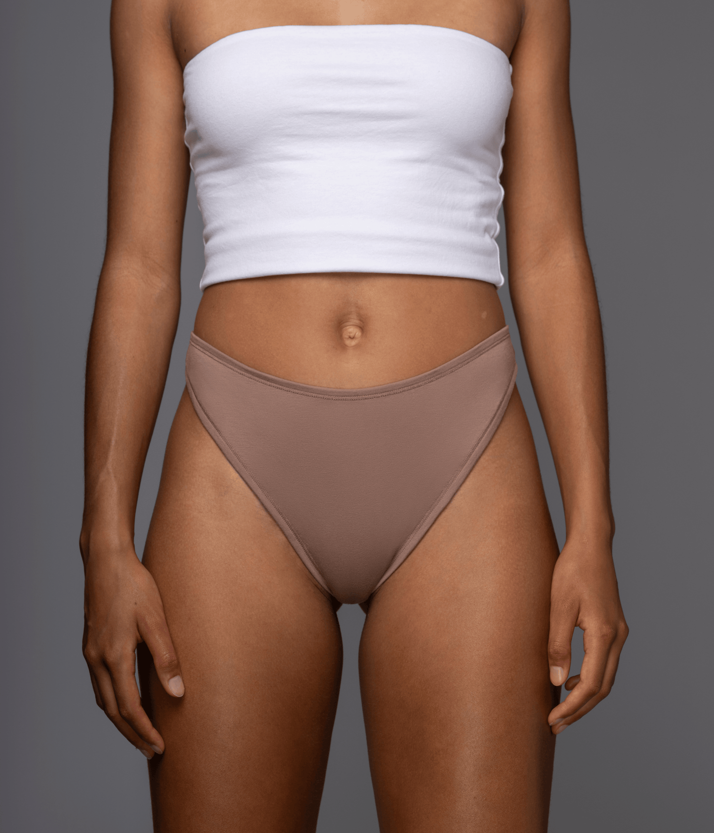 The Classic Thong