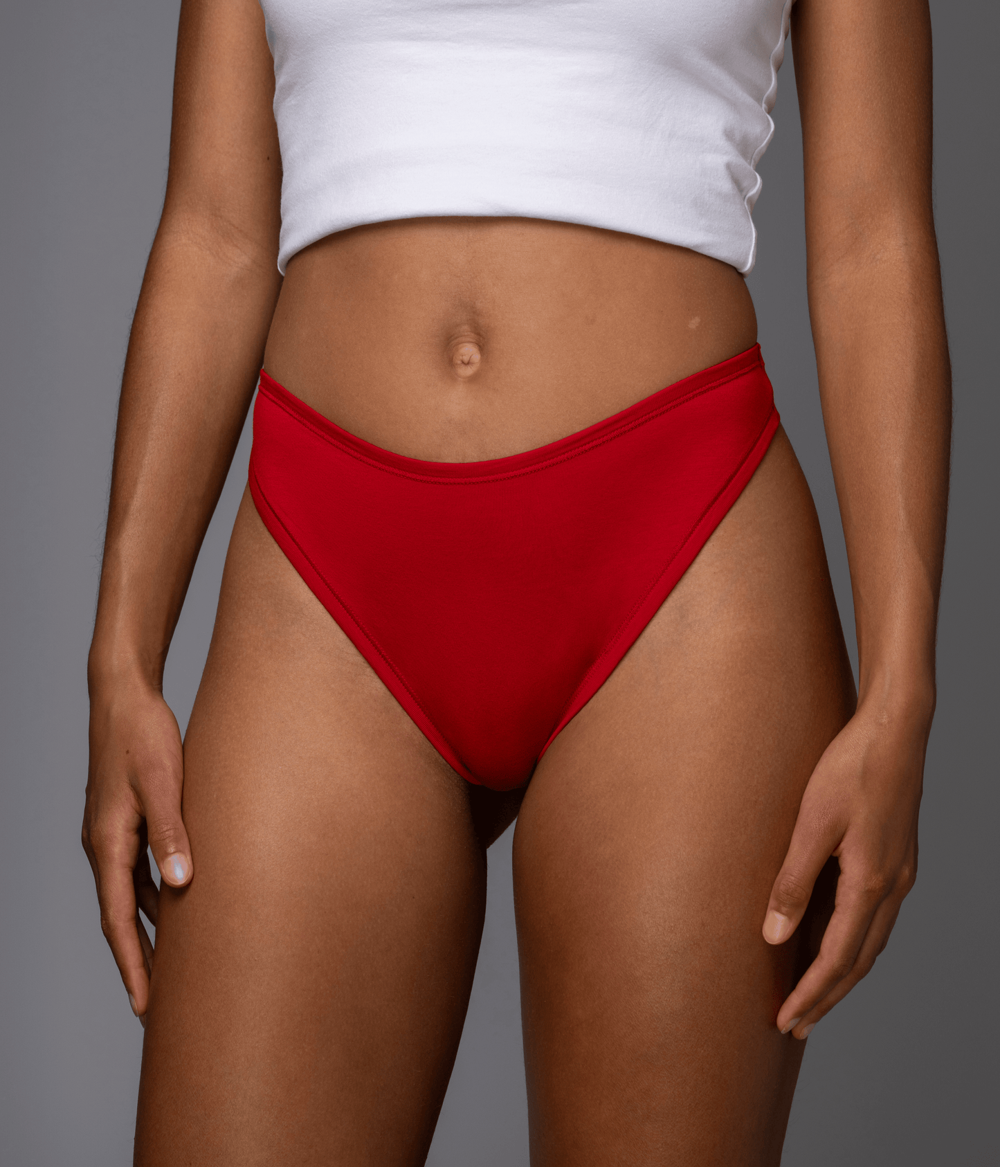 The Classic Thong