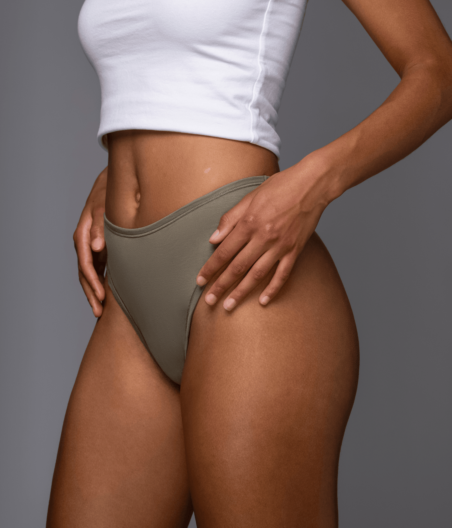 The Classic Thong