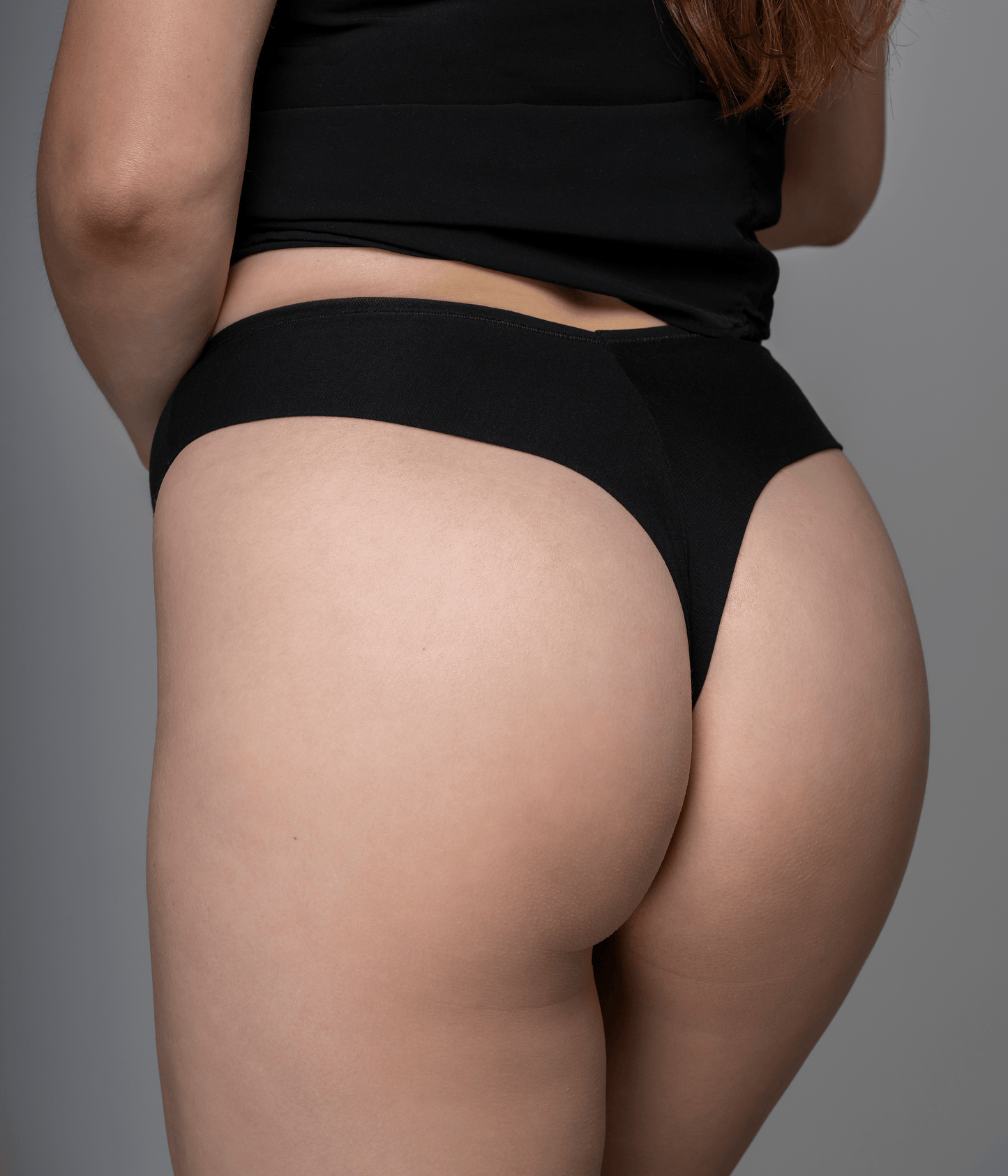 Der Classic High-Waist | New