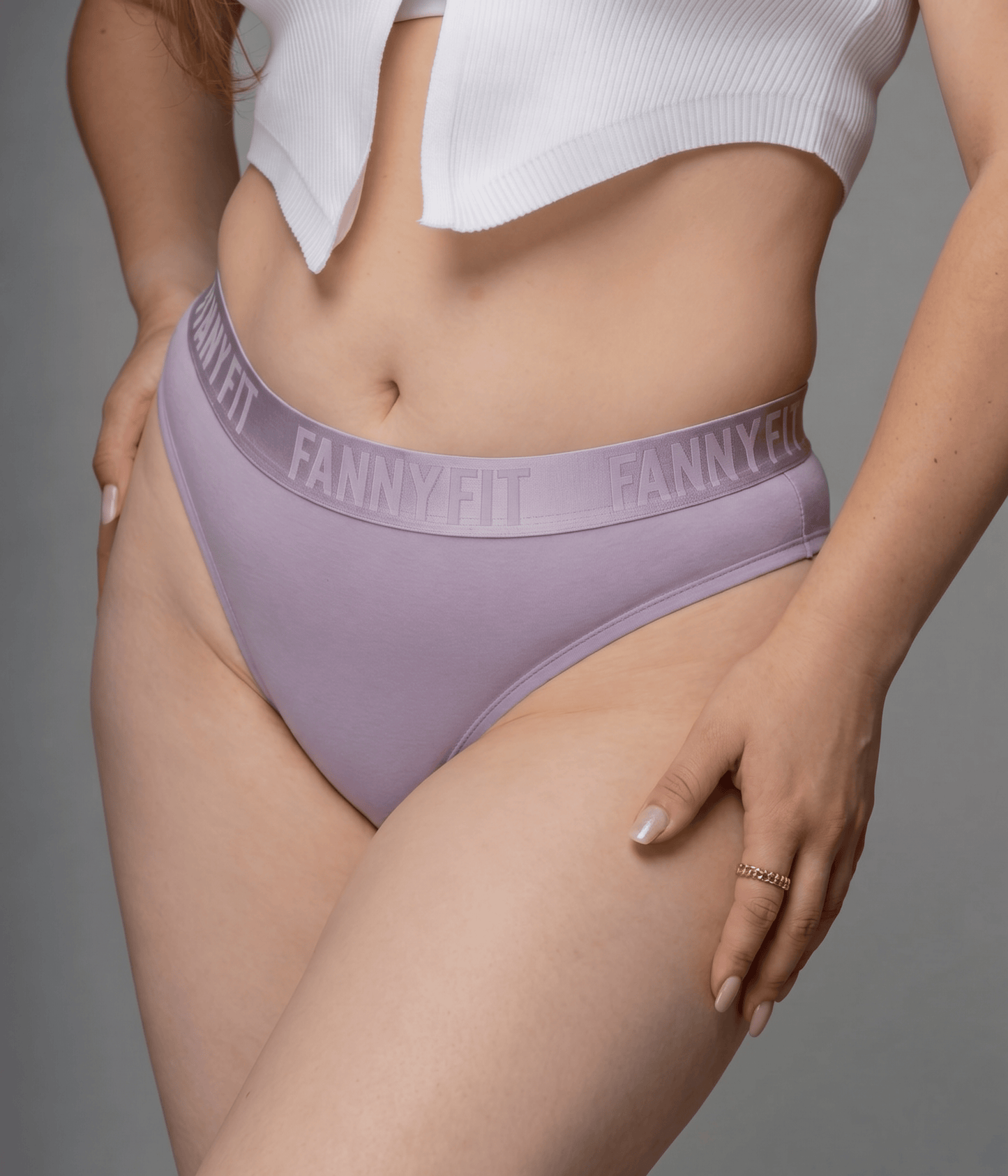 The Sporty Thong
