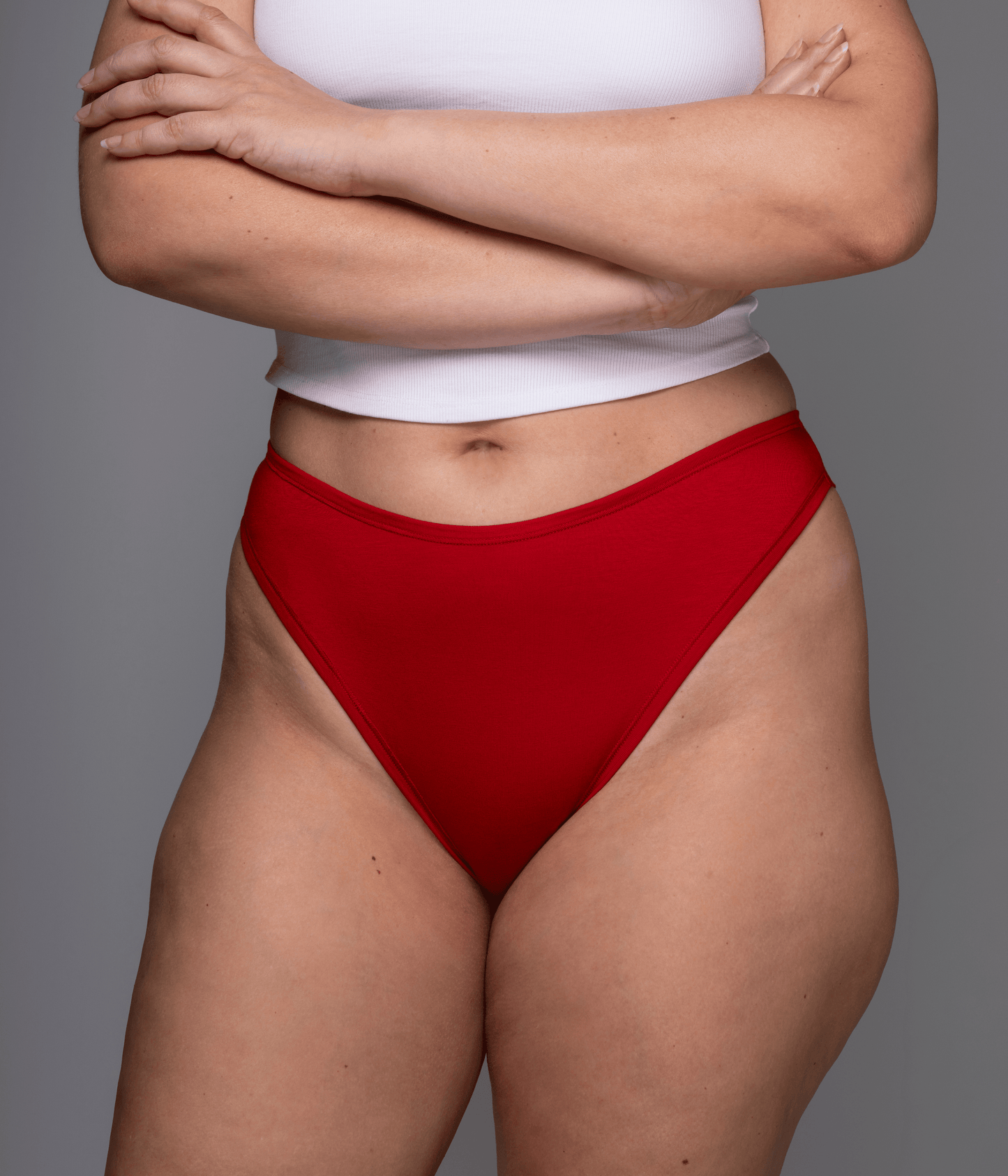 The Classic Thong