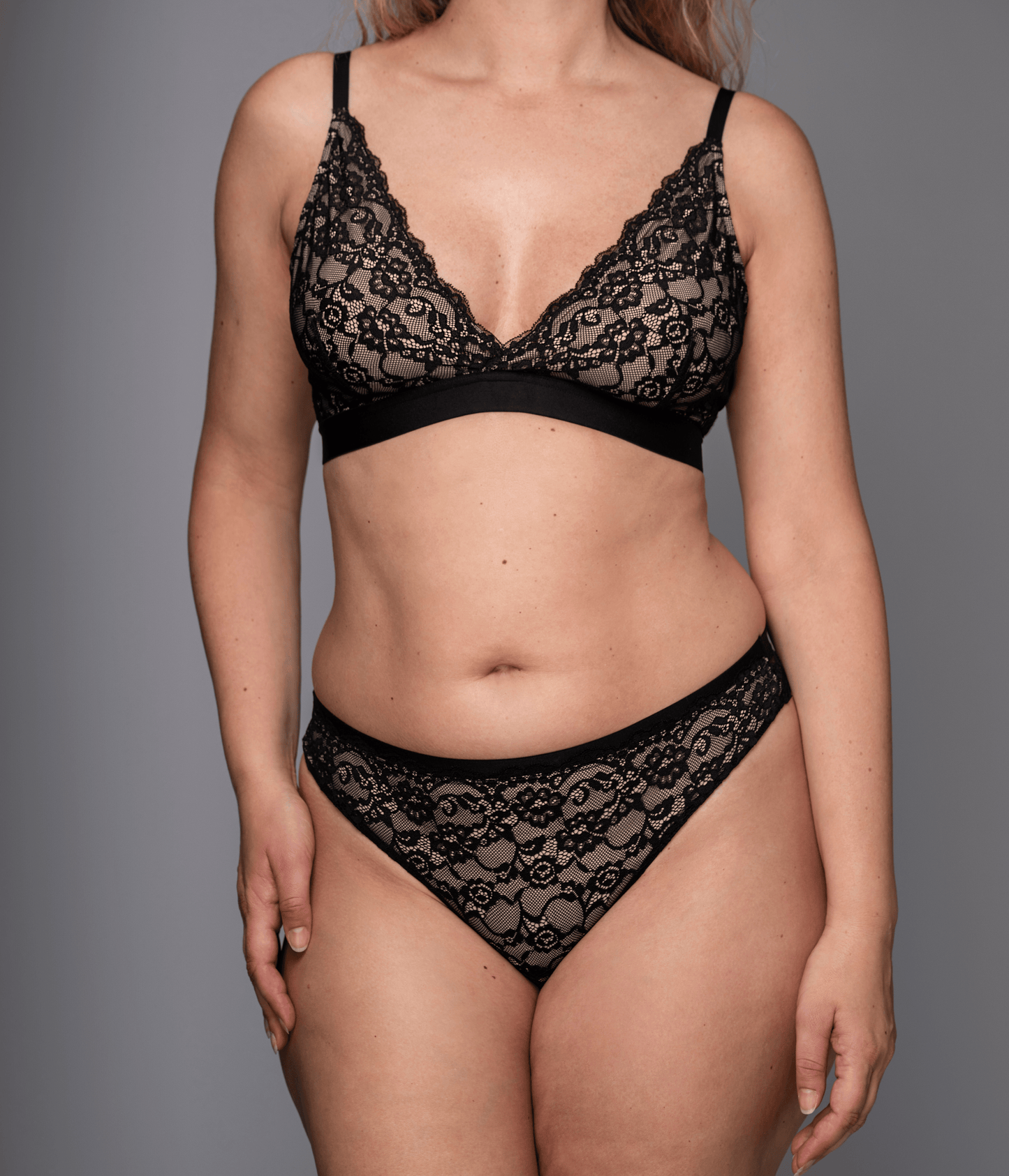 The Marie Bralette