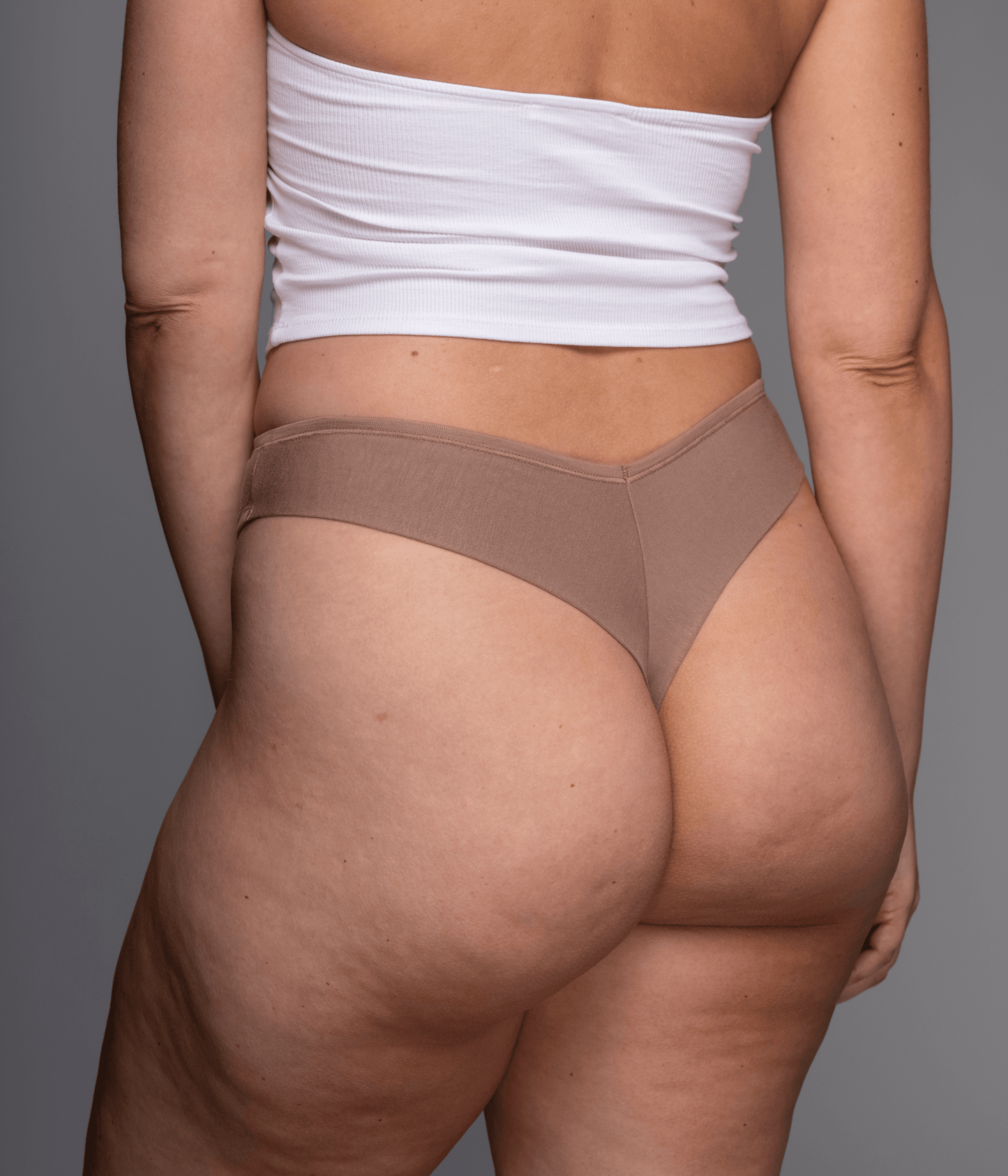The Classic Thong