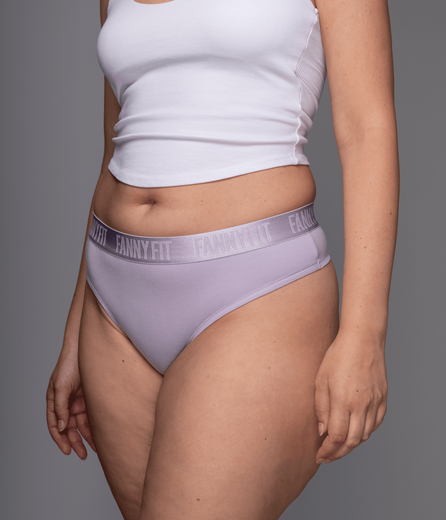 The Sporty Thong