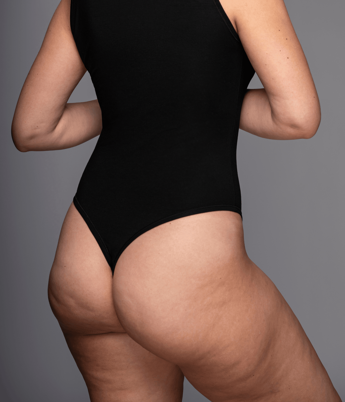 The Body