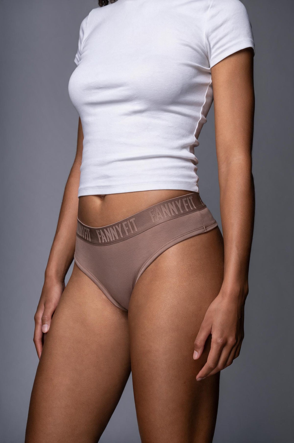 The Sporty Thong
